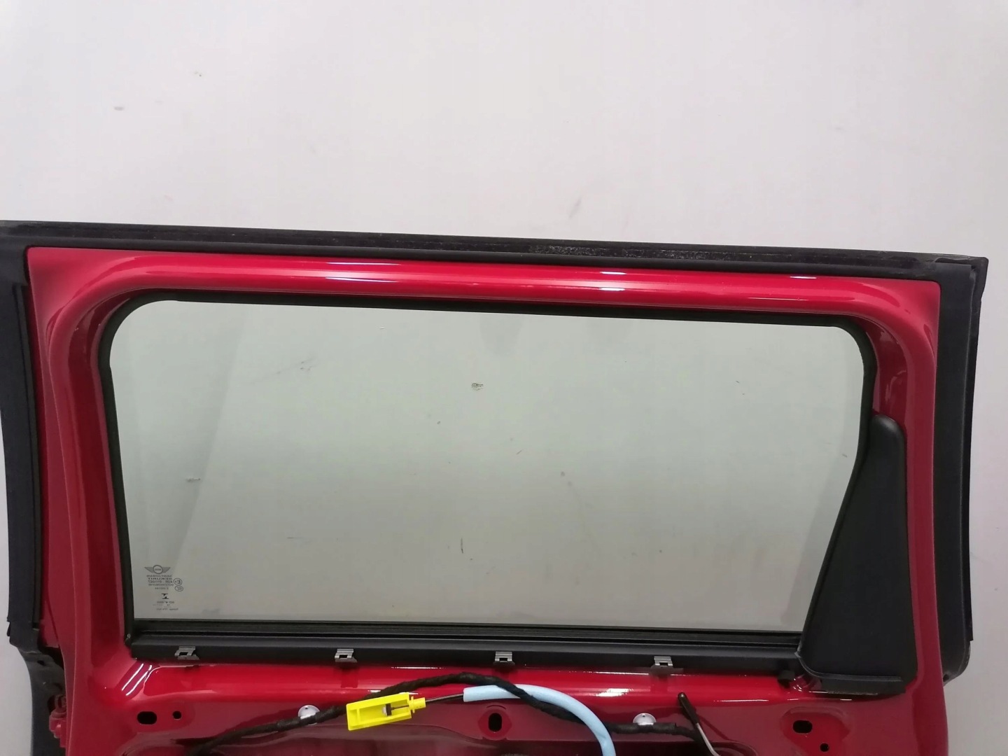 Mini Clubman F54 Tür Hinten Rechts Door 7343904 Porta Porte - Thumbnail 10