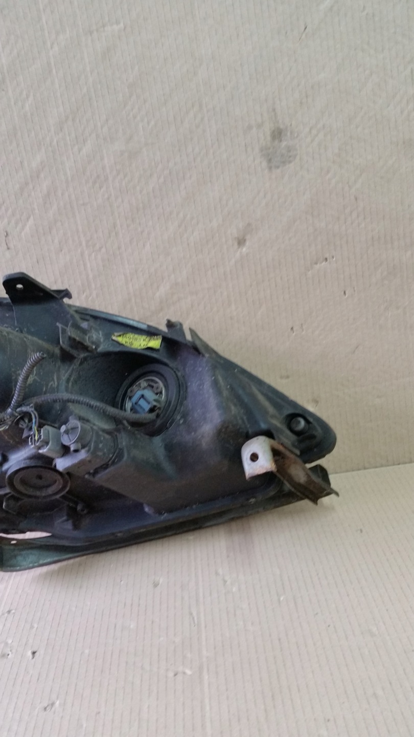 Honda Civic V EG Rückleuchte Rearlamp - Thumbnail 10