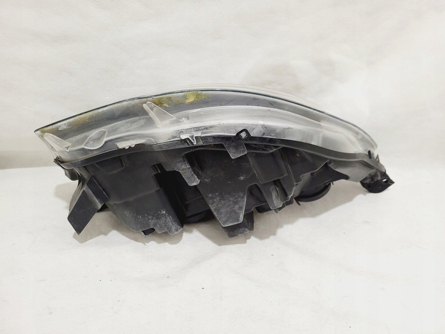 Frontscheinwerfer Citroen C4 9808623880 LED Links Scheinwerfer Headlight - Thumbnail 4