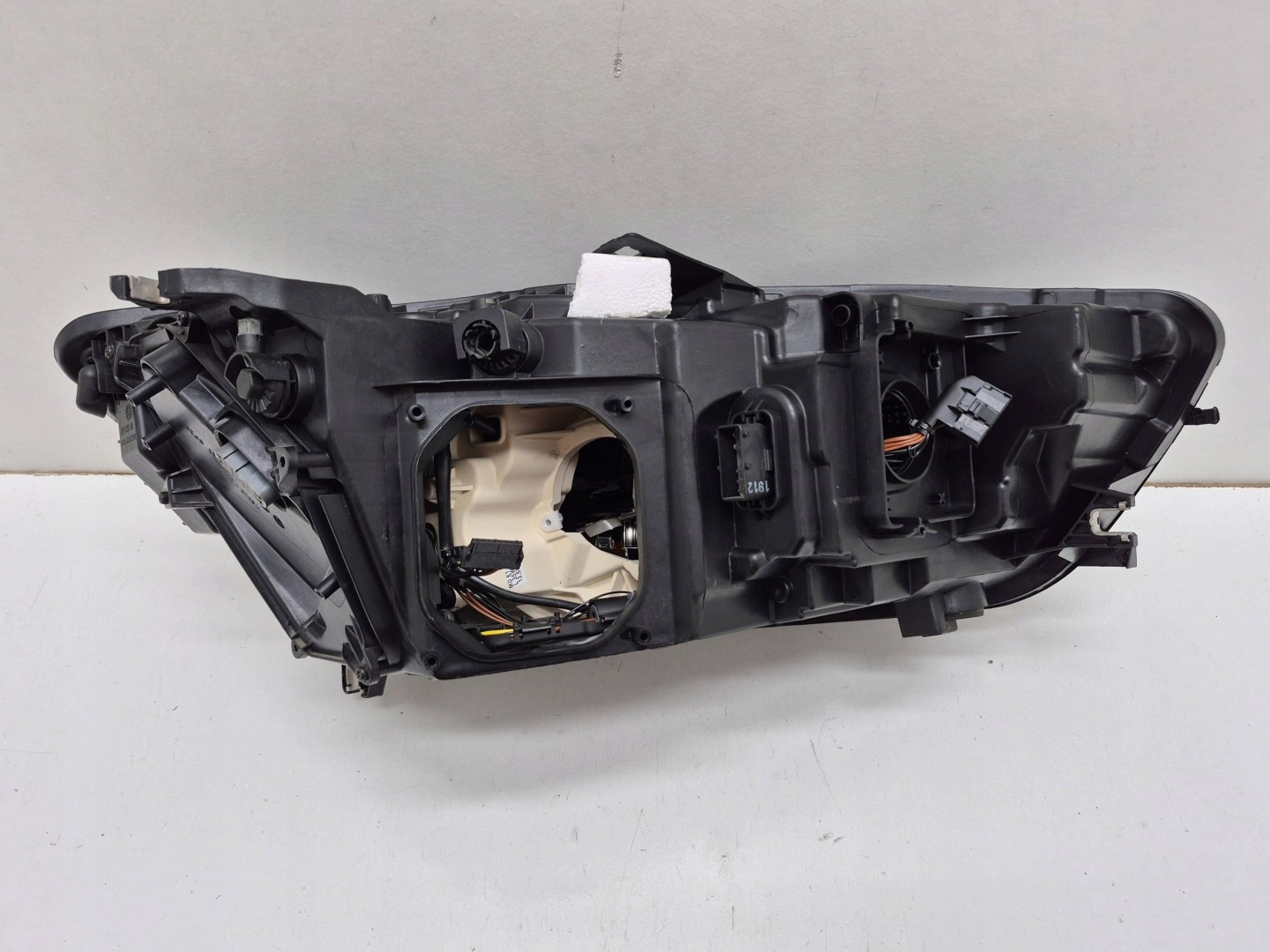 Frontscheinwerfer Audi A6 4G0941033CA LED Links Scheinwerfer Headlight - Thumbnail 3