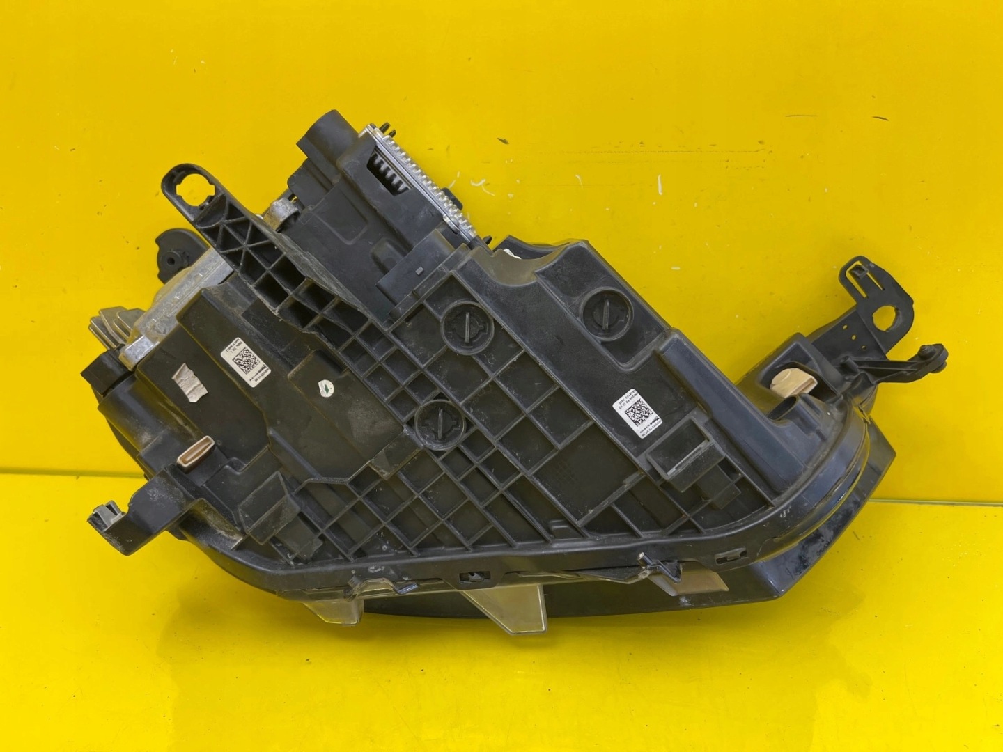 Frontscheinwerfer VW T-Roc A1 2GA941035AF LED Rechts Scheinwerfer Headlight - Thumbnail 6