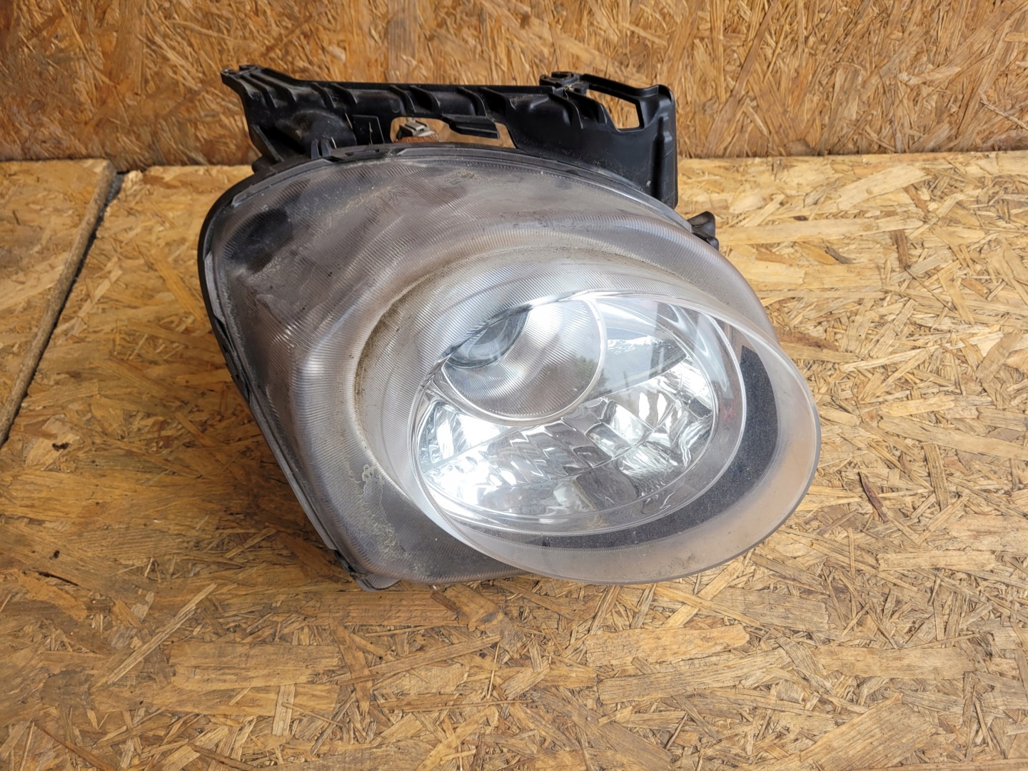 Frontscheinwerfer Nissan Juke F15 LAMPAPRZÓ LED Rechts Scheinwerfer Headlight - Thumbnail 1