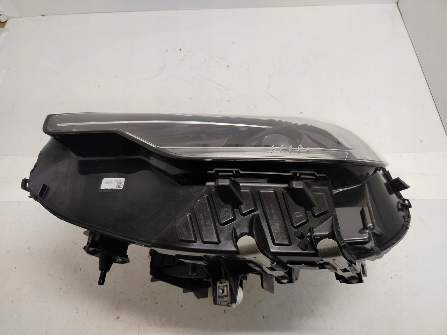 Frontscheinwerfer BMW 2 G42 5A320E5 LED Links Scheinwerfer Headlight - Thumbnail 12