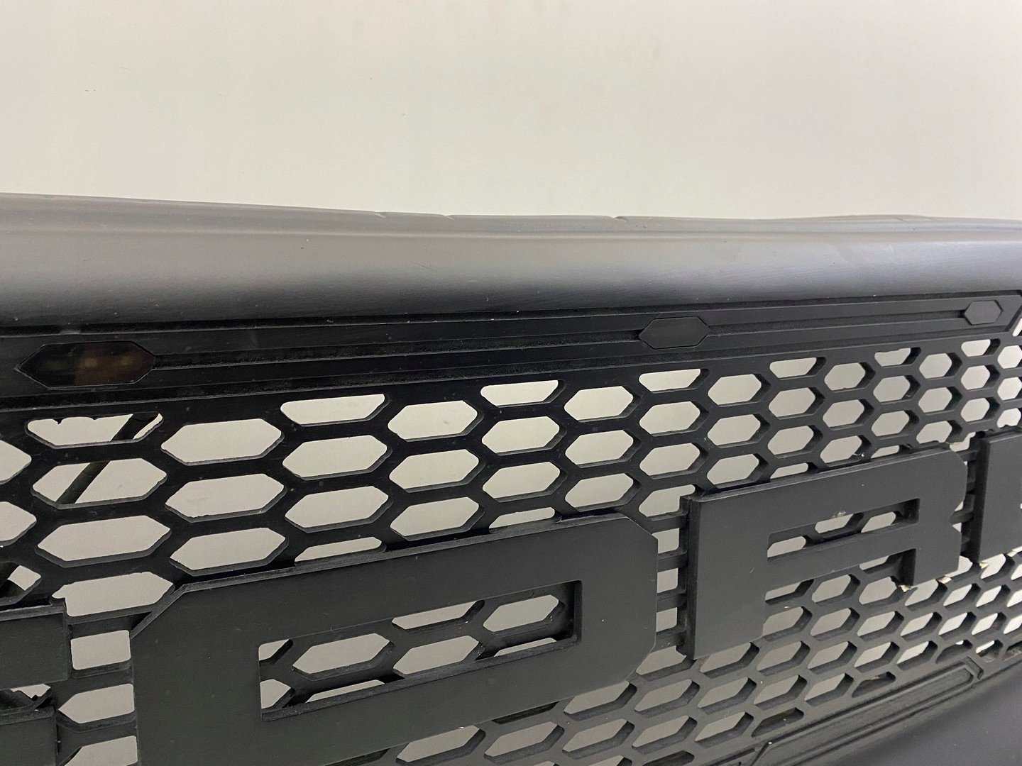 Ford Ranger 4 Mk4 Kühlergrill FRONTGRILL Kühlergitter - Thumbnail 7