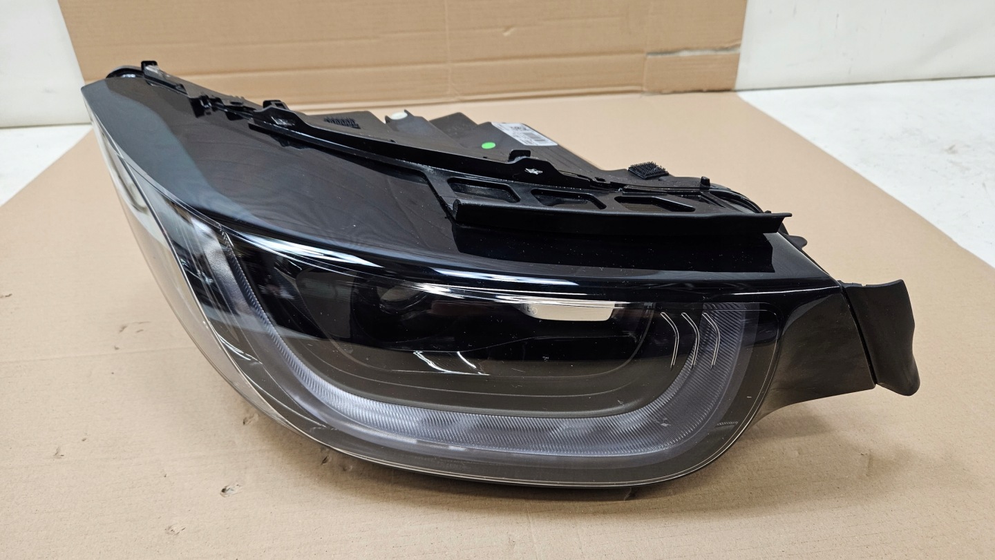 Frontscheinwerfer BMW i3 I01 7472186 LED ADAPTIVE Rechts Scheinwerfer Headlight - Thumbnail 1