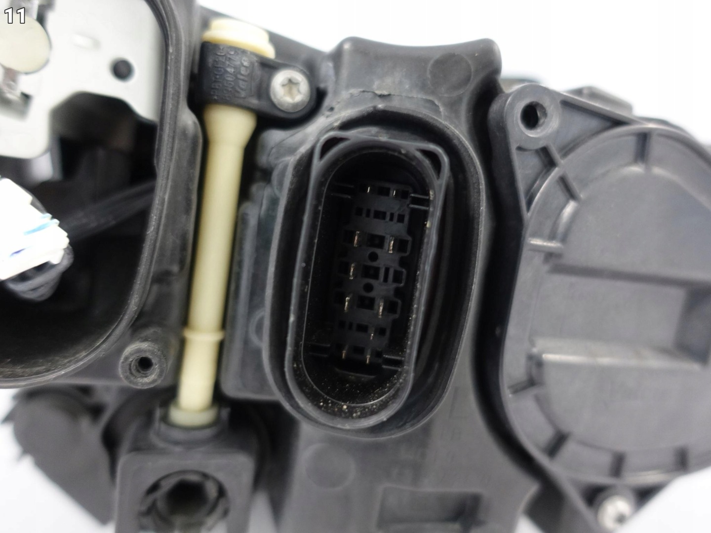 Frontscheinwerfer Audi A3 8V0 8V0941033C LED Links Scheinwerfer Headlight - Thumbnail 12