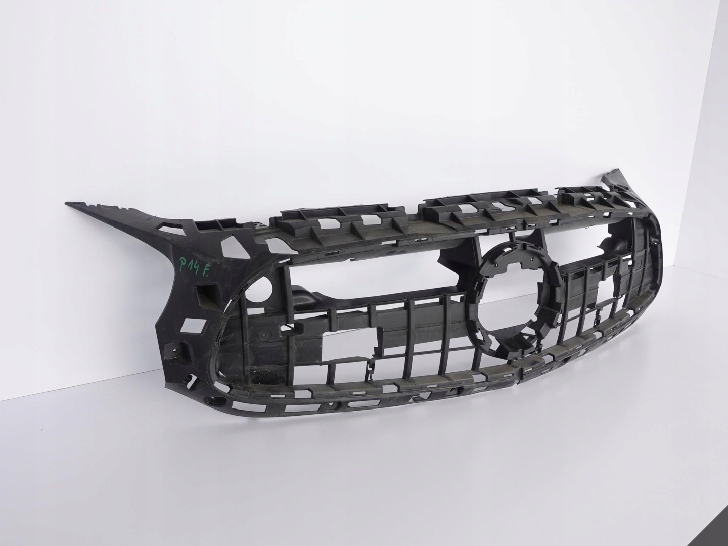 Mercedes-Benz AMG GT W190 Kühlergrill FRONTGRILL Kühlergitter A1908854100 - Thumbnail 2