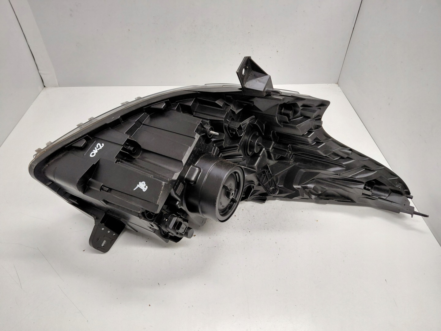 Frontscheinwerfer Renault Trafic L 260608912R LED Links Scheinwerfer Headlight - Thumbnail 10