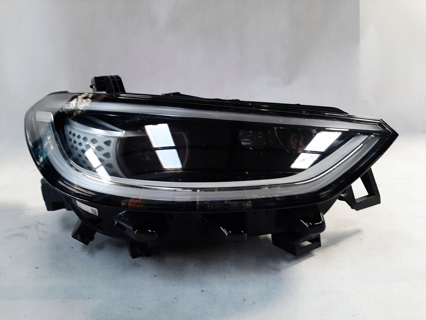 Frontscheinwerfer VW ID.3 E1 10B941036A LED Rechts Scheinwerfer Headlight - Thumbnail 1