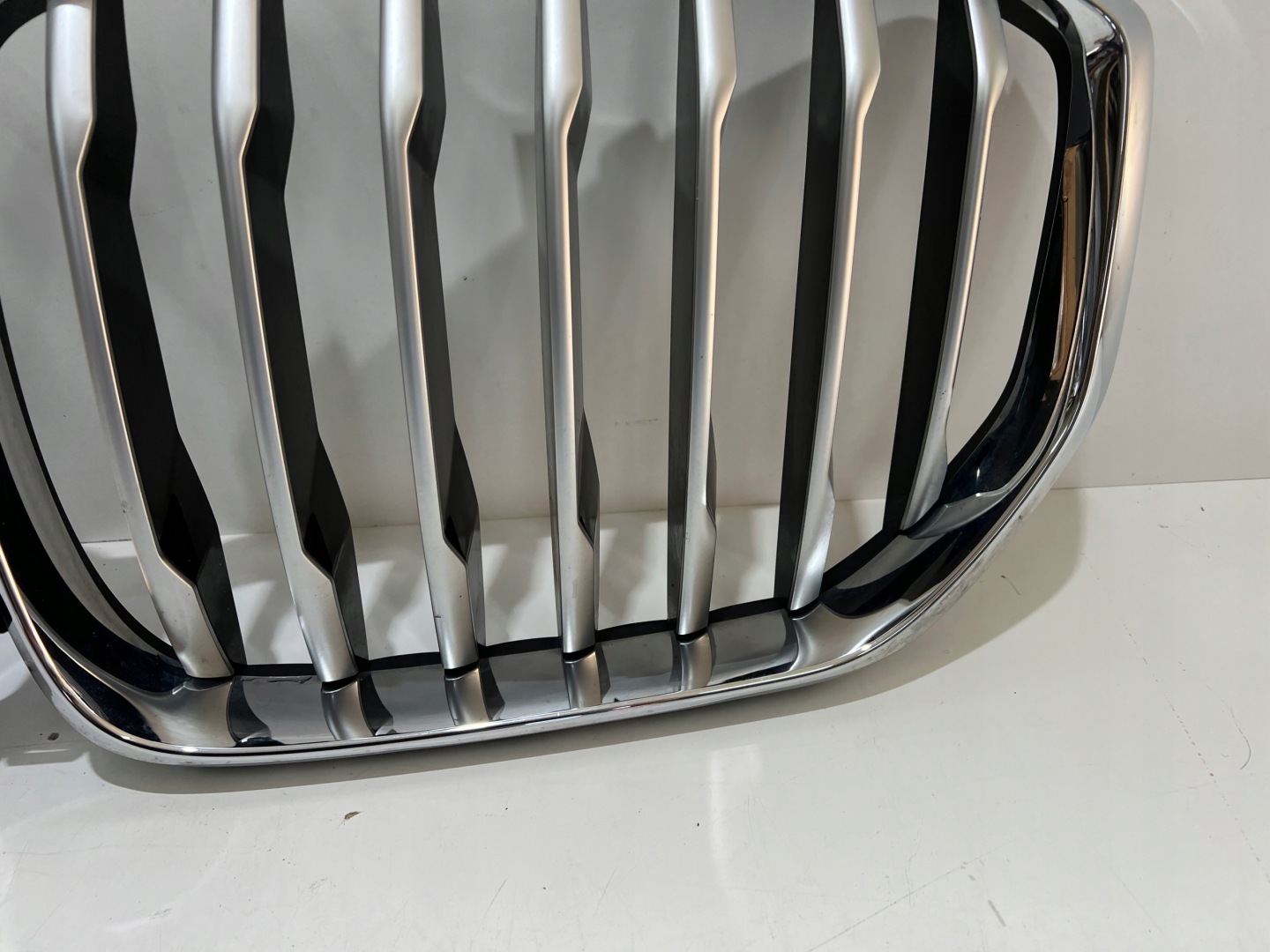 BMW X5 G05 Kühlergrill FRONTGRILL Kühlergitter - Thumbnail 9