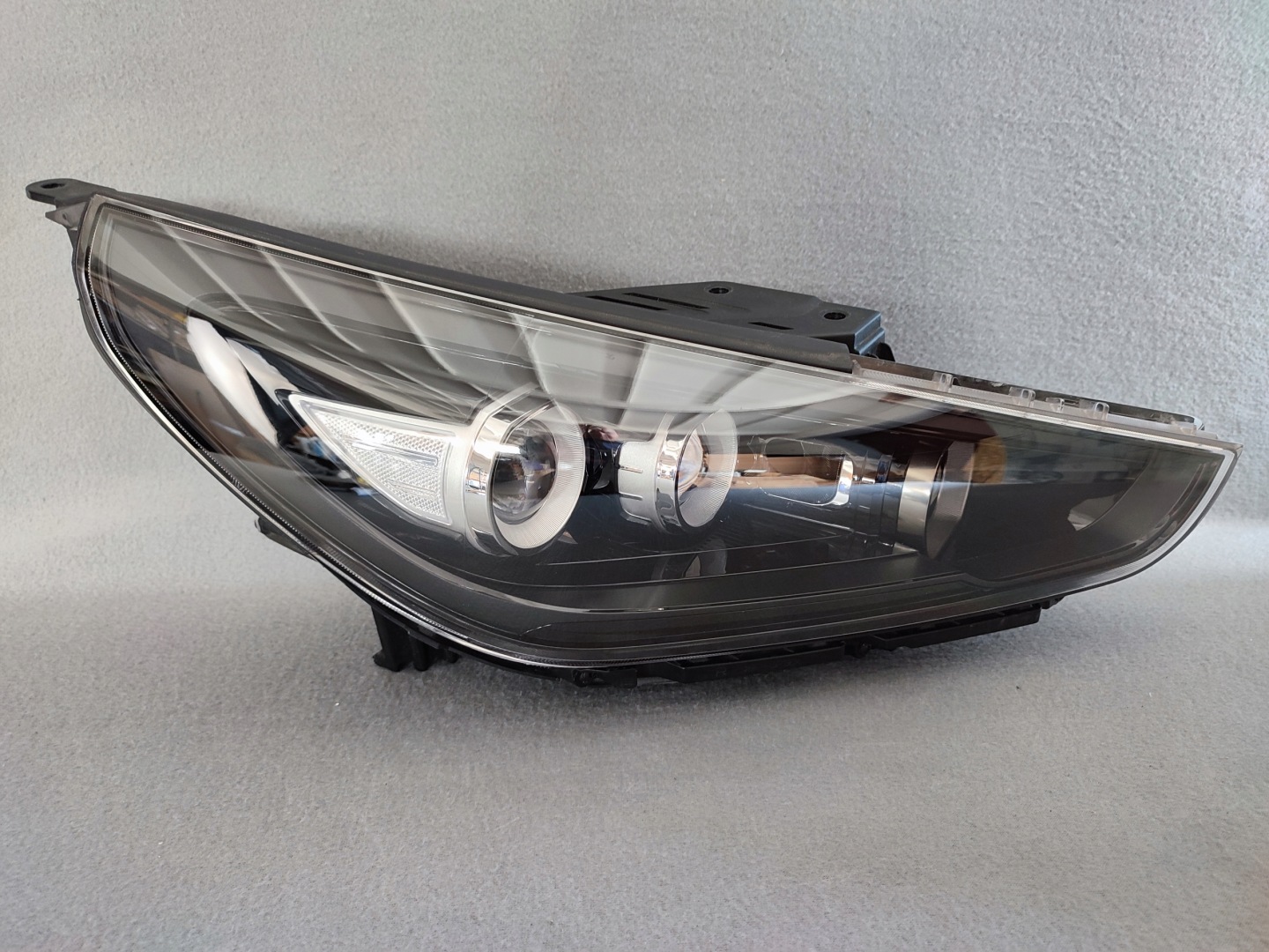 Frontscheinwerfer Hyundai i30 FDH 92102G4100 LED Rechts Scheinwerfer Headlight - Thumbnail 9