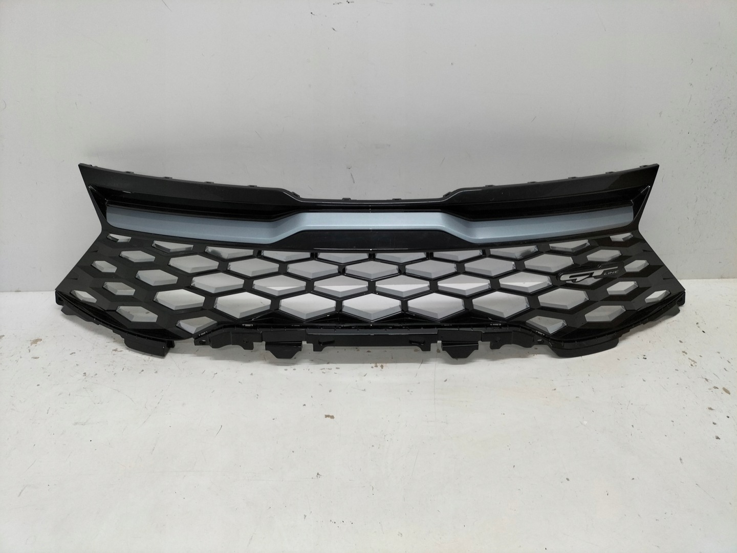 Kia Sportage JA Kühlergrill FRONTGRILL Kühlergitter - Thumbnail 1