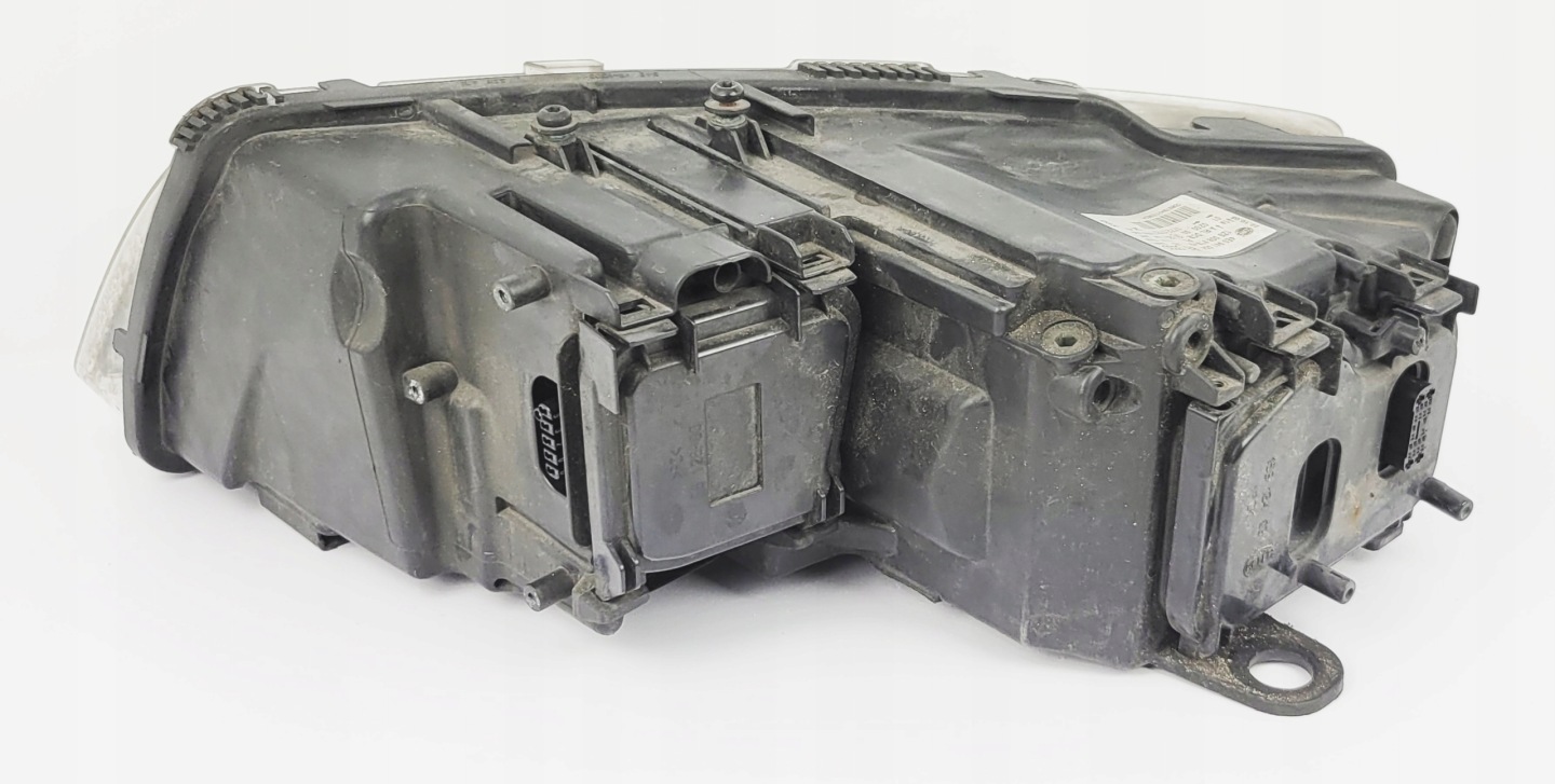 Frontscheinwerfer Audi A8 4E0941004BE Bi-Xenon Rechts Scheinwerfer Headlight - Thumbnail 7