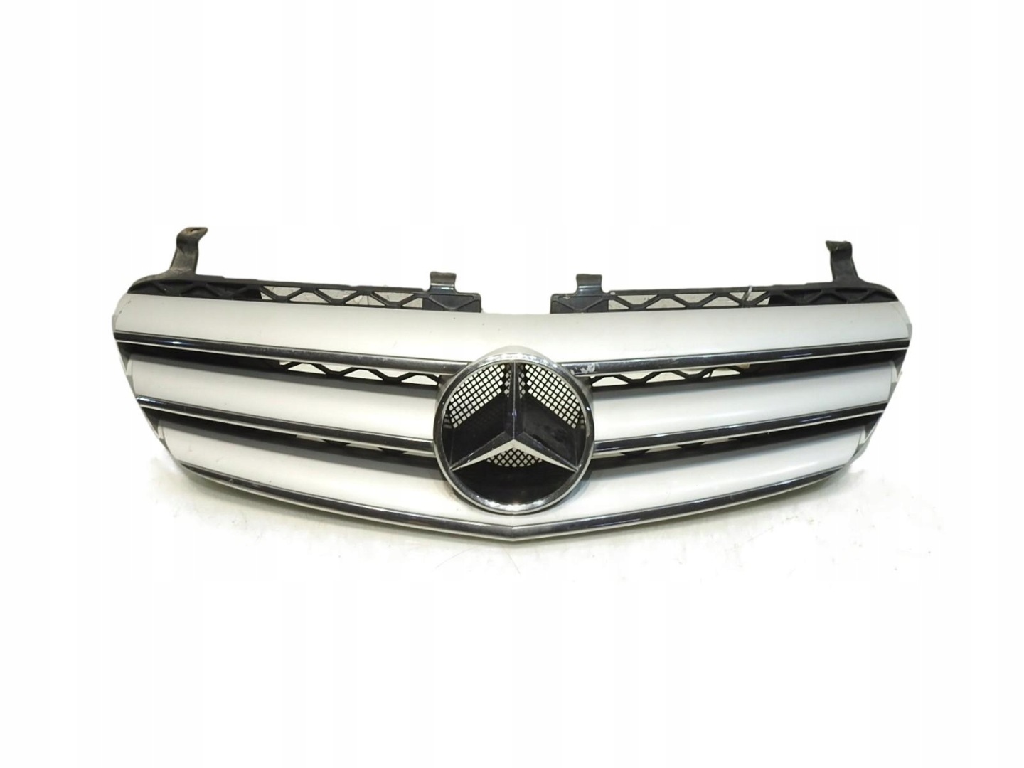 Mercedes-Benz R-Klasse W251 Kühlergrill FRONTGRILL Kühlergitter A2518880423 - Thumbnail 1