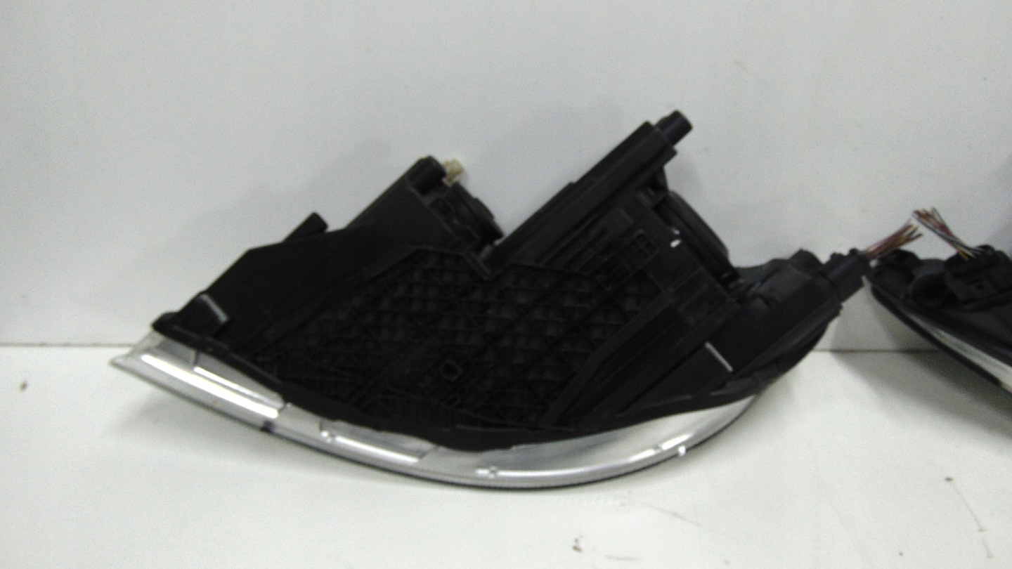 Frontscheinwerfer Skoda Octavia 1U 1Z1941016F LED Links Scheinwerfer Headlight - Thumbnail 12