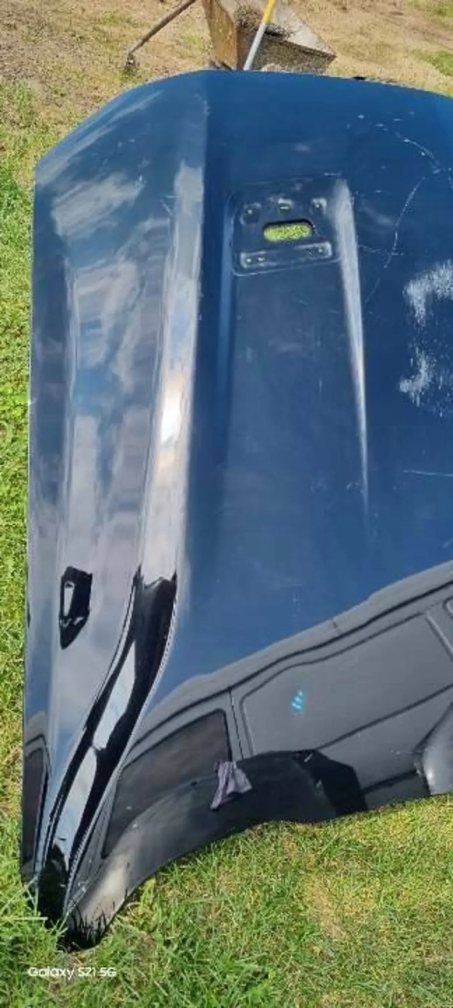 Motorhaube Ford Mustang II Mk2 Bonnet Hood - Thumbnail 8