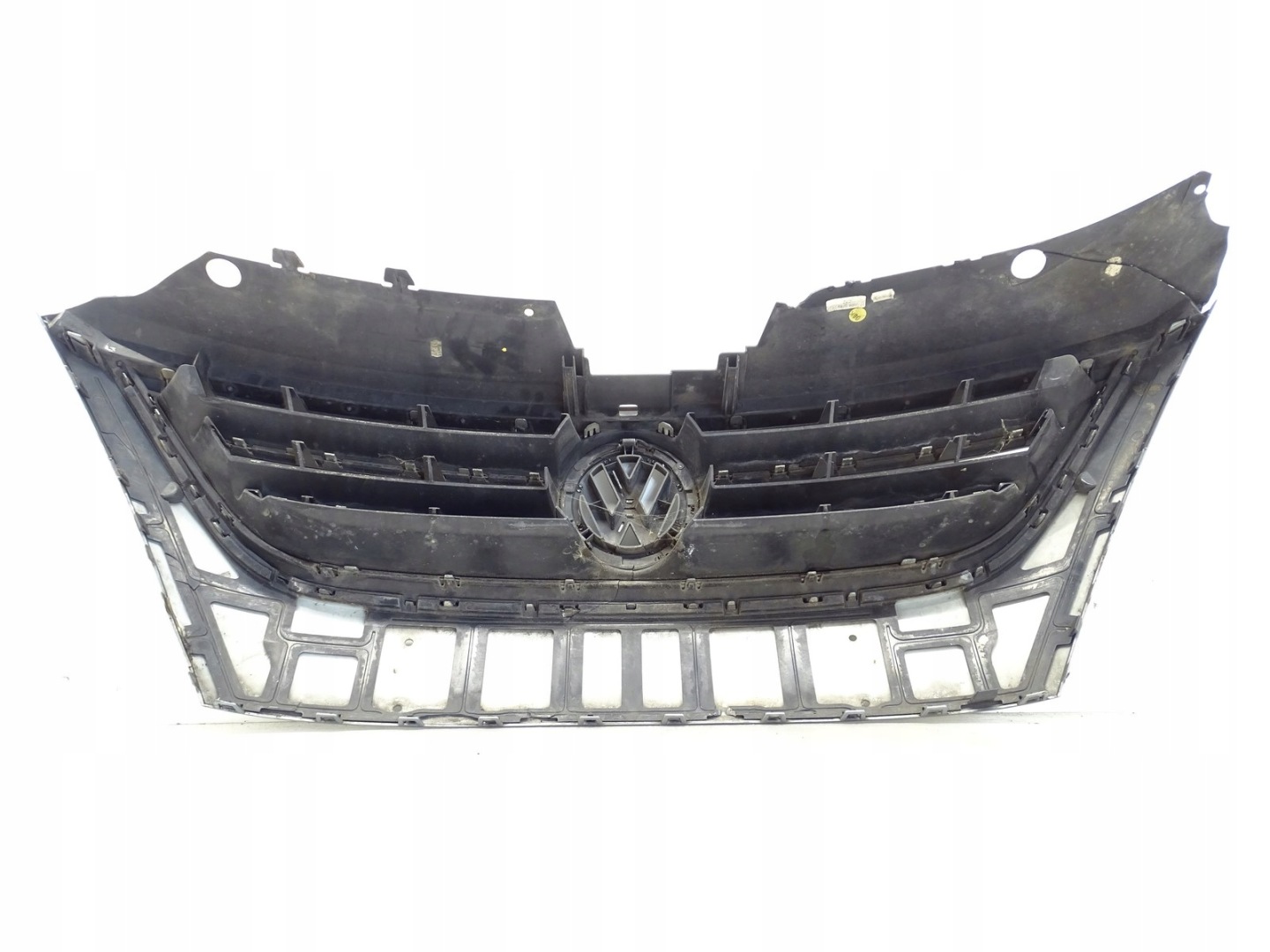 VW Passat 3C8 Kühlergrill FRONTGRILL Kühlergitter 3C8853651 - Thumbnail 10