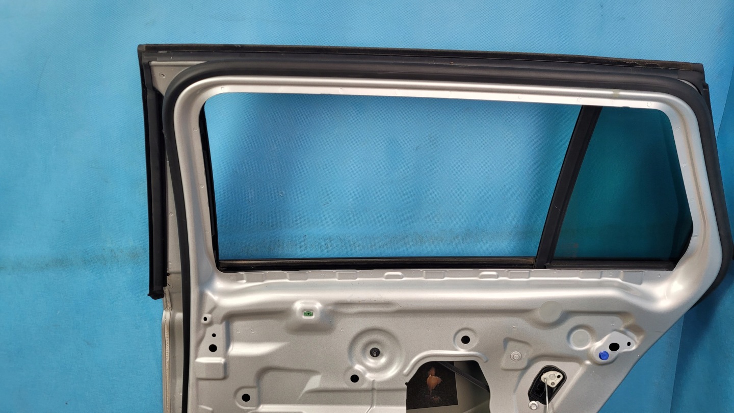 Opel Insignia Tür Hinten Rechts Door Porta Porte - Thumbnail 5