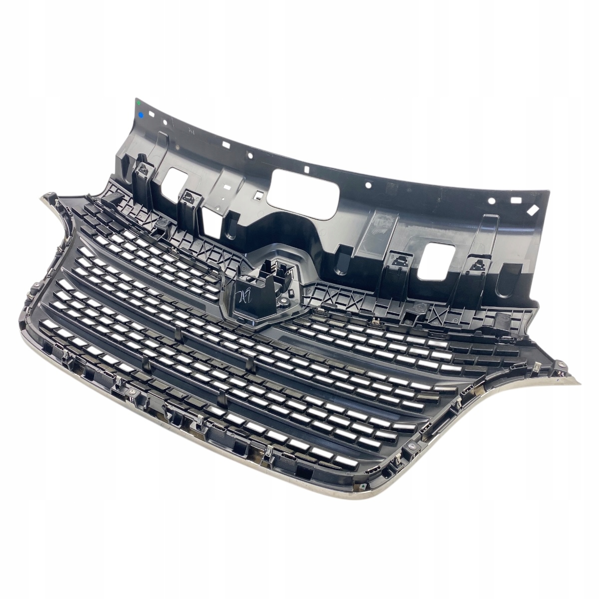 Renault Master II Kühlergrill FRONTGRILL Kühlergitter 623109048R - Thumbnail 9