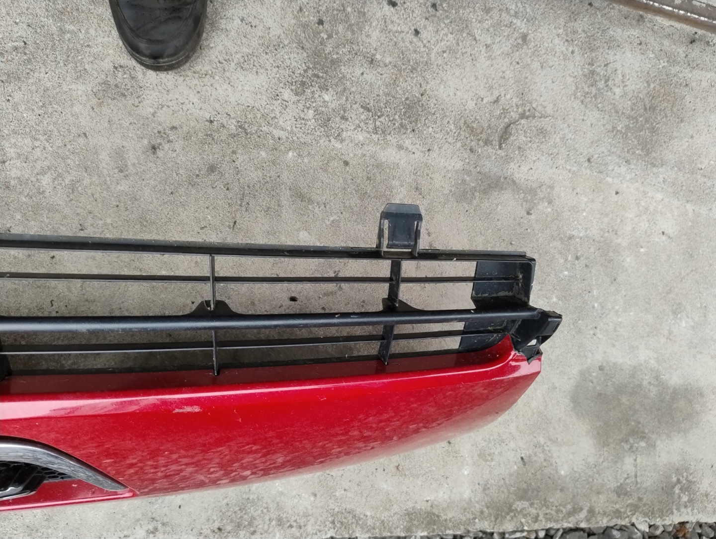 Peugeot Expert B* Kühlergrill FRONTGRILL Kühlergitter - Thumbnail 12