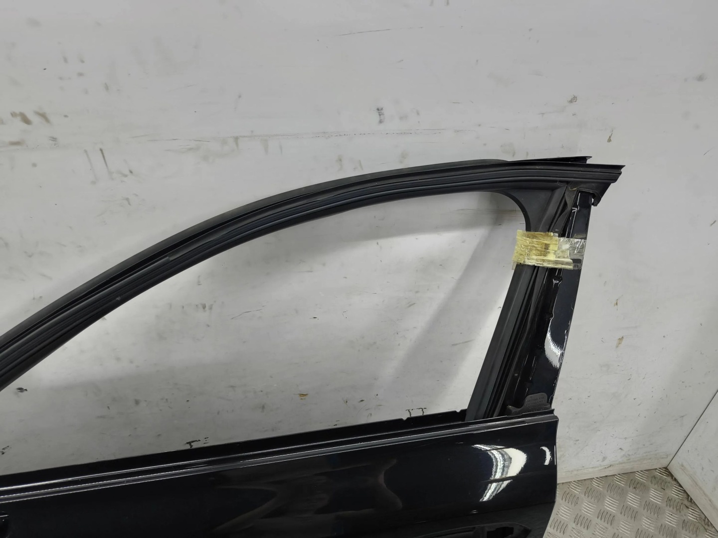 Audi A3 8Y Tür Vorne Links Door Porta Porte - Thumbnail 7