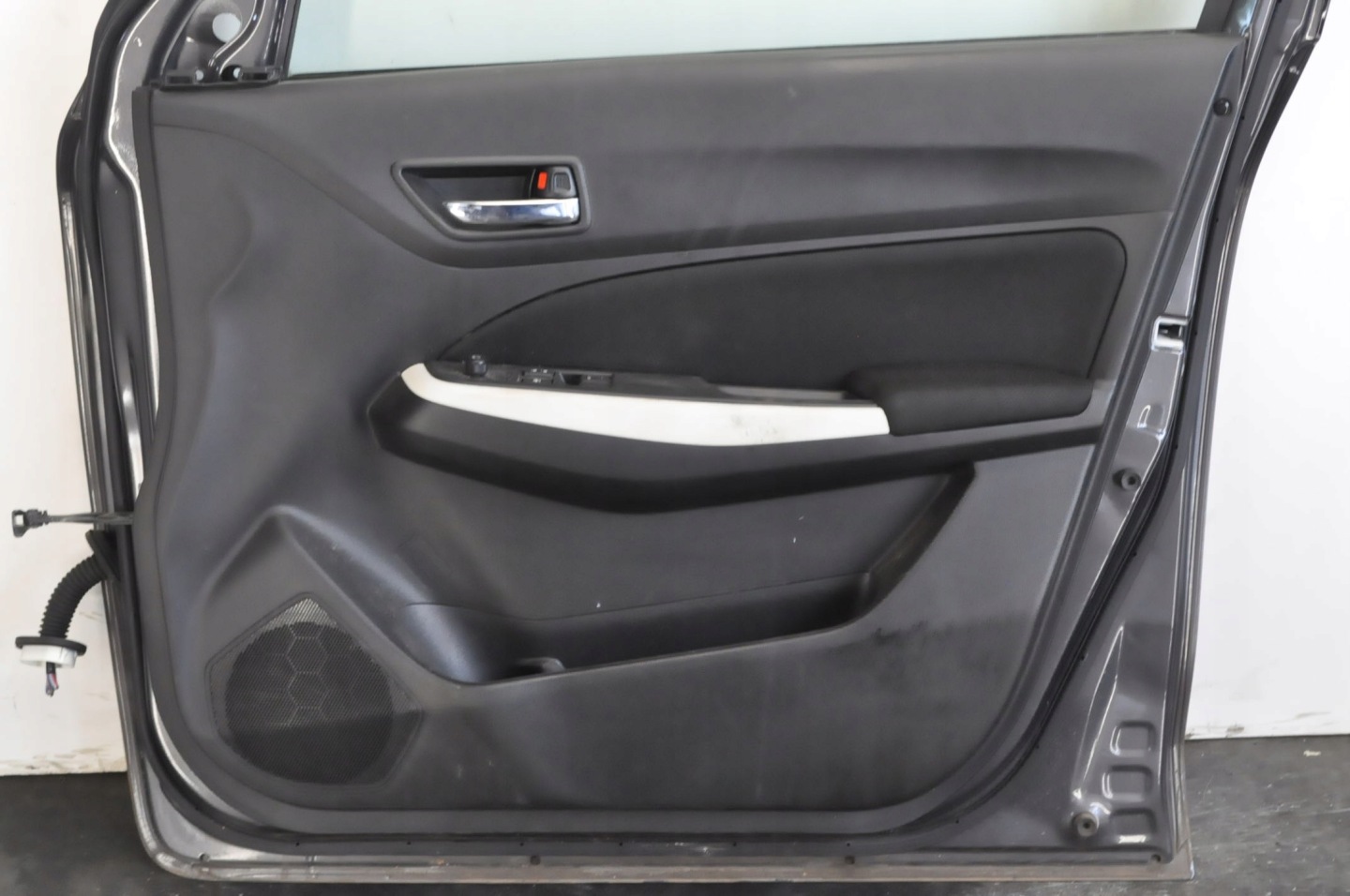 Suzuki Swift I AA Tür Vorne Rechts Door Porta Porte - Thumbnail 11