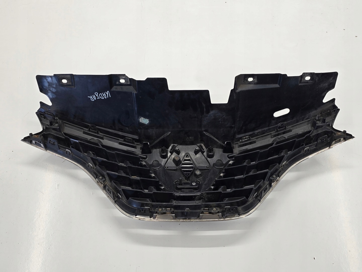 Renault Kadjar RFE Kühlergrill FRONTGRILL Kühlergitter 623103685R - Thumbnail 8