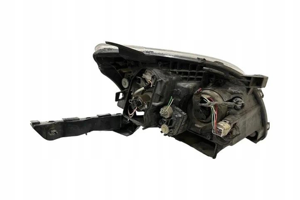 Frontscheinwerfer Toyota Avensis T25 9922680008 LED Links Scheinwerfer Headlight - Thumbnail 8