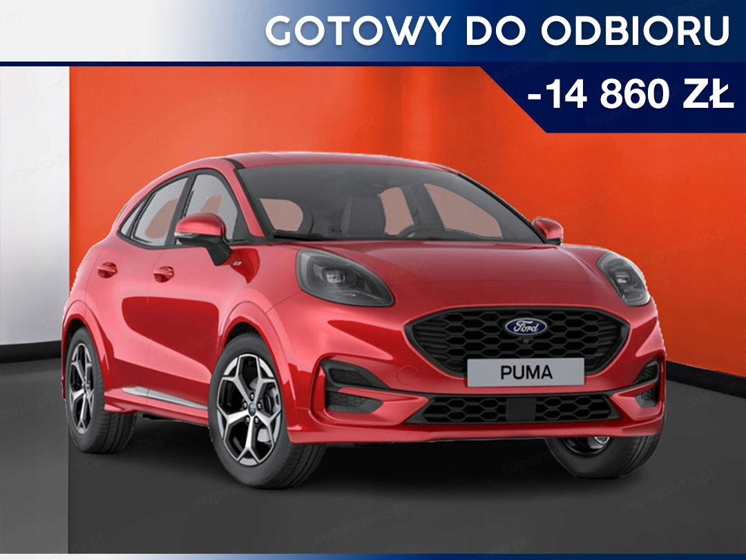 Ford Puma II 2024