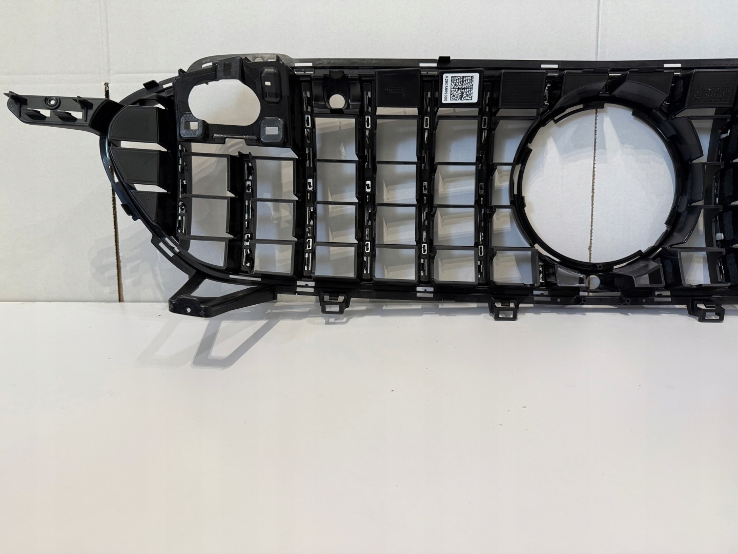 Mercedes-Benz AMG GT W192 Kühlergrill FRONTGRILL Kühlergitter A2908859300 - Thumbnail 5