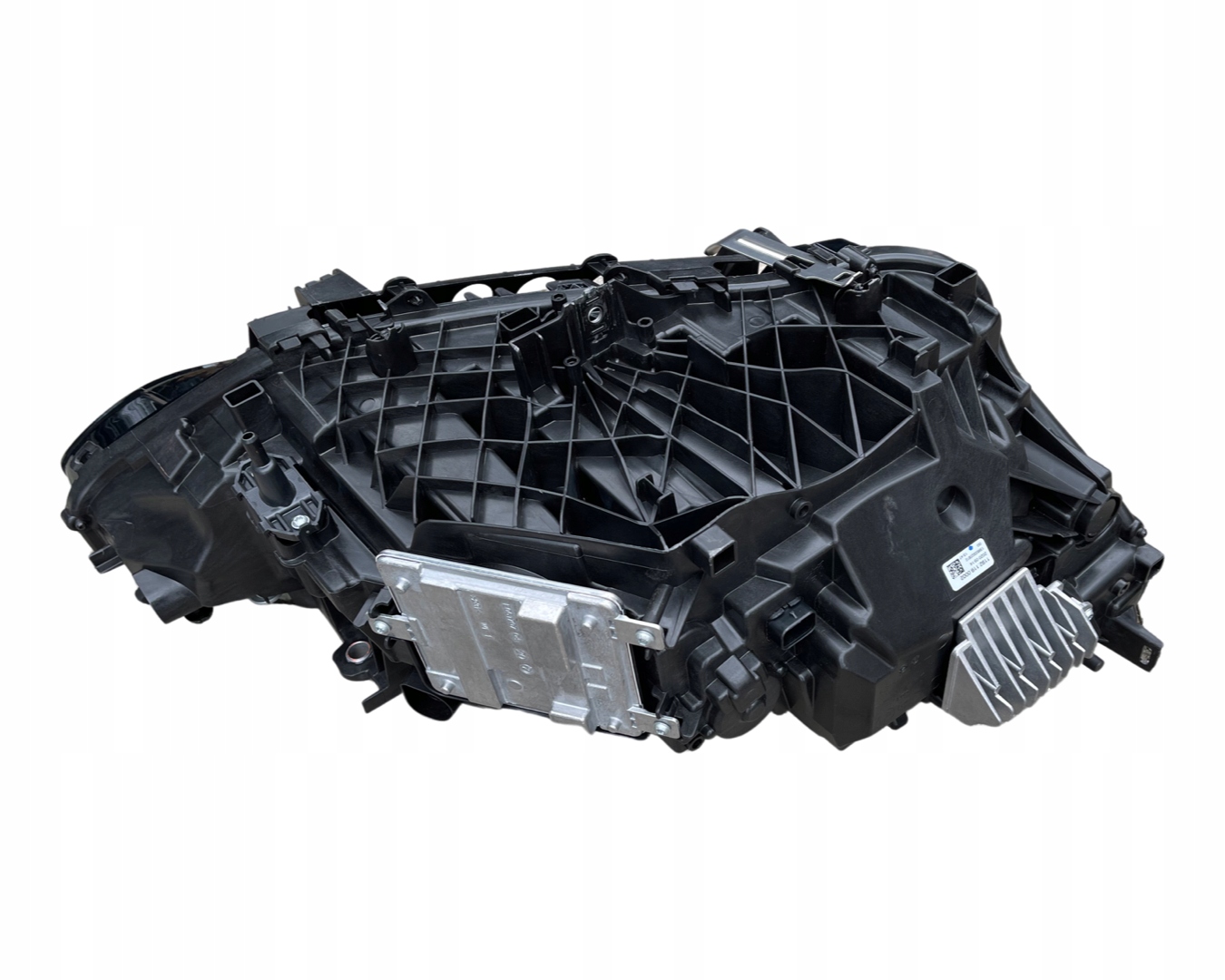 Frontscheinwerfer BMW 4 G83 8086445 LED Links Scheinwerfer Headlight - Thumbnail 11