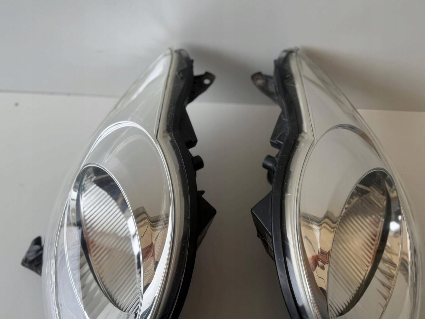 Frontscheinwerfer Peugeot 107 P* LED Links Scheinwerfer Headlight - Thumbnail 5