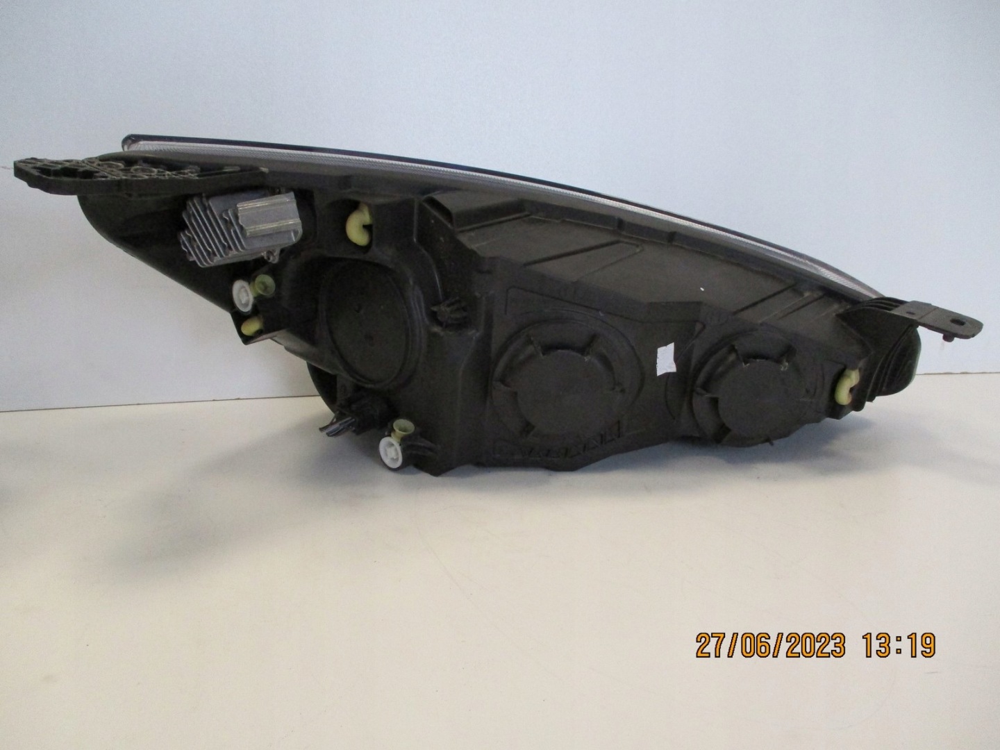 Frontscheinwerfer Ford Focus IV Mk4 MX7B13E015CCM LED Links Headlight - Thumbnail 15