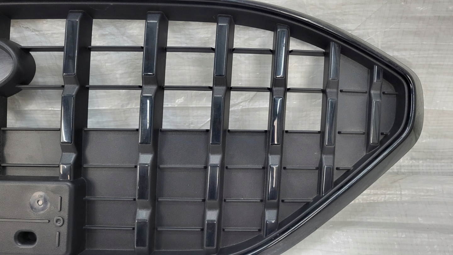 Ford Focus IV Mk4 Kühlergrill FRONTGRILL Kühlergitter NX7B8200UKUD - Thumbnail 5