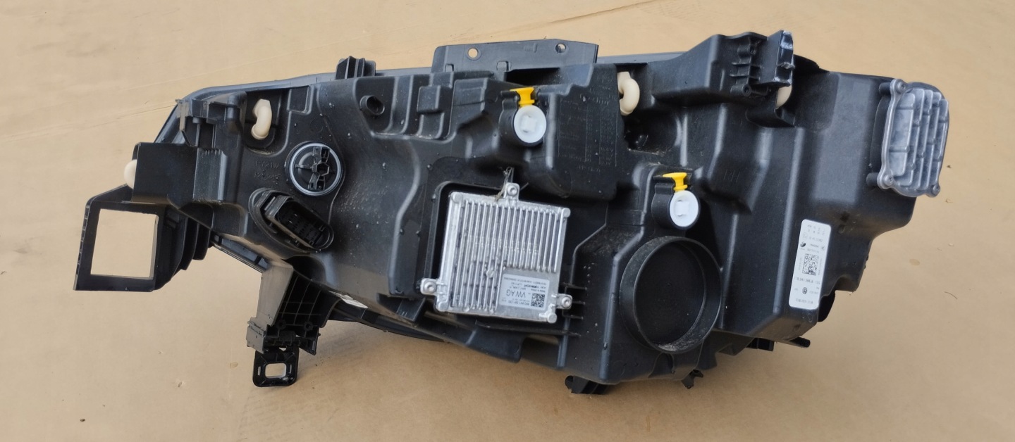 Frontscheinwerfer VW ID.4 E2 11B941006B LED Rechts Scheinwerfer Headlight - Thumbnail 11