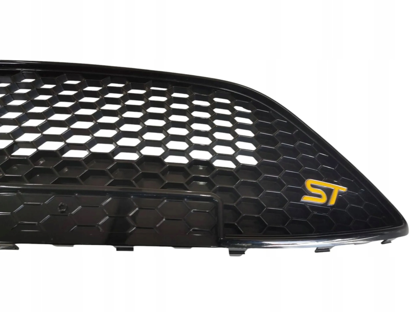 Ford Focus III Mk3 Kühlergrill FRONTGRILL Kühlergitter F1EB17B968A - Thumbnail 4
