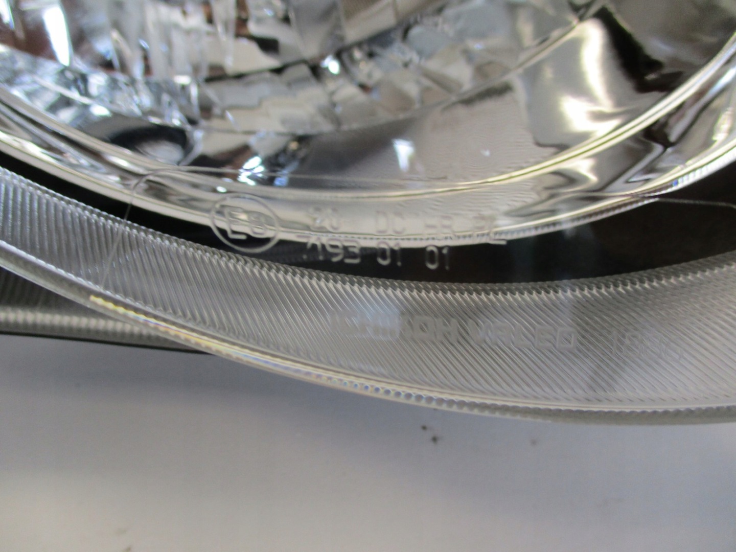 Frontscheinwerfer Nissan Juke F15 Bi-Xenon Links Scheinwerfer Headlight - Thumbnail 19