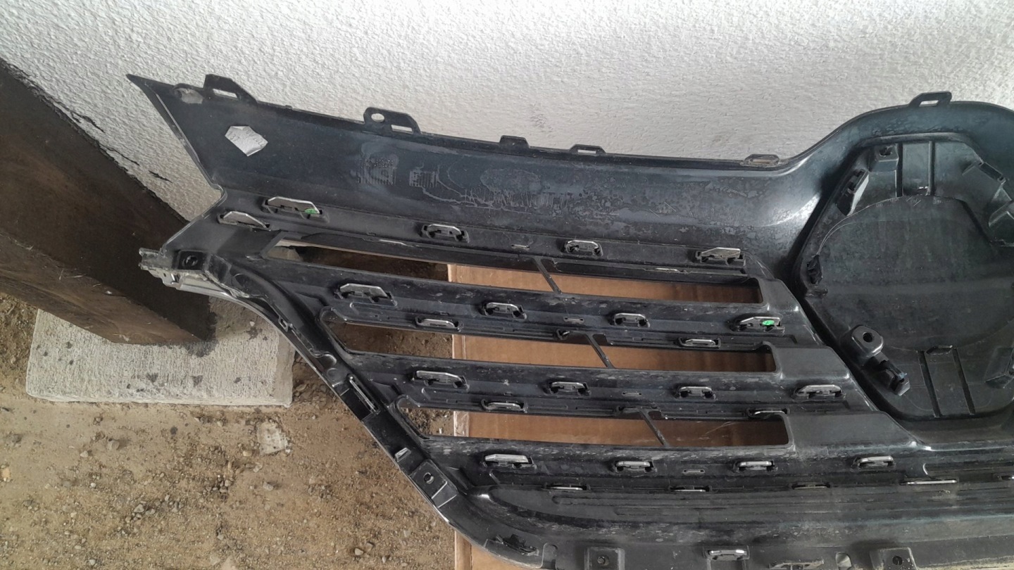 Renault Talisman RFD Kühlergrill FRONTGRILL Kühlergitter 623100565R - Thumbnail 11