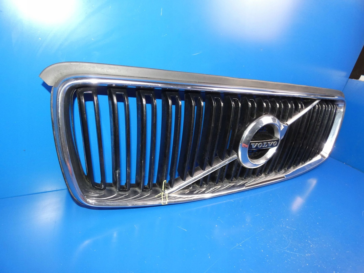 Volvo XC90 Kühlergrill FRONTGRILL Kühlergitter - Thumbnail 2
