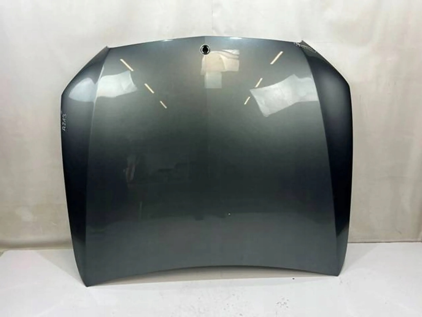 Motorhaube Mercedes-Benz E-Klasse W213 Bonnet Hood - Thumbnail 1