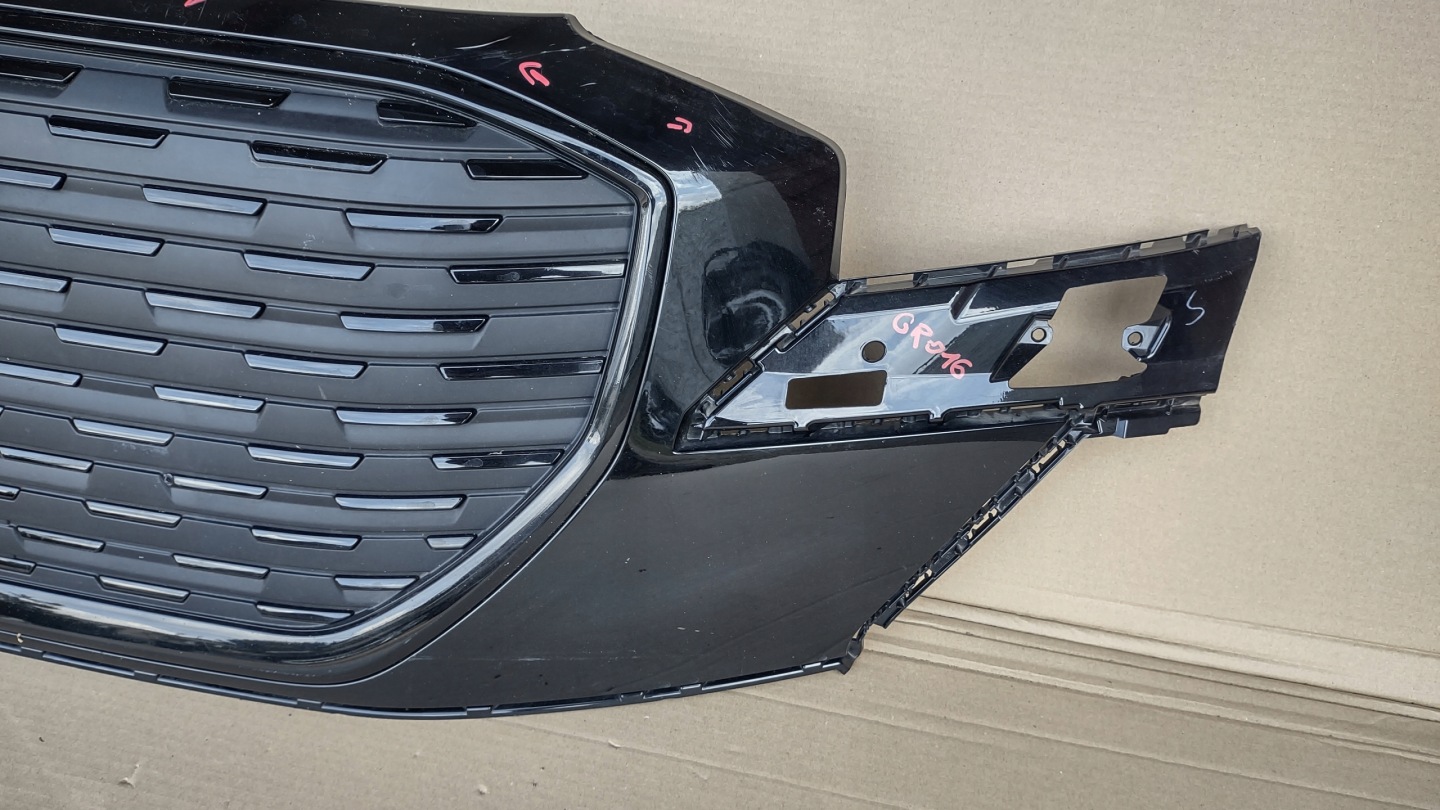 Audi Q4 Kühlergrill FRONTGRILL Kühlergitter 89A807725 - Thumbnail 6