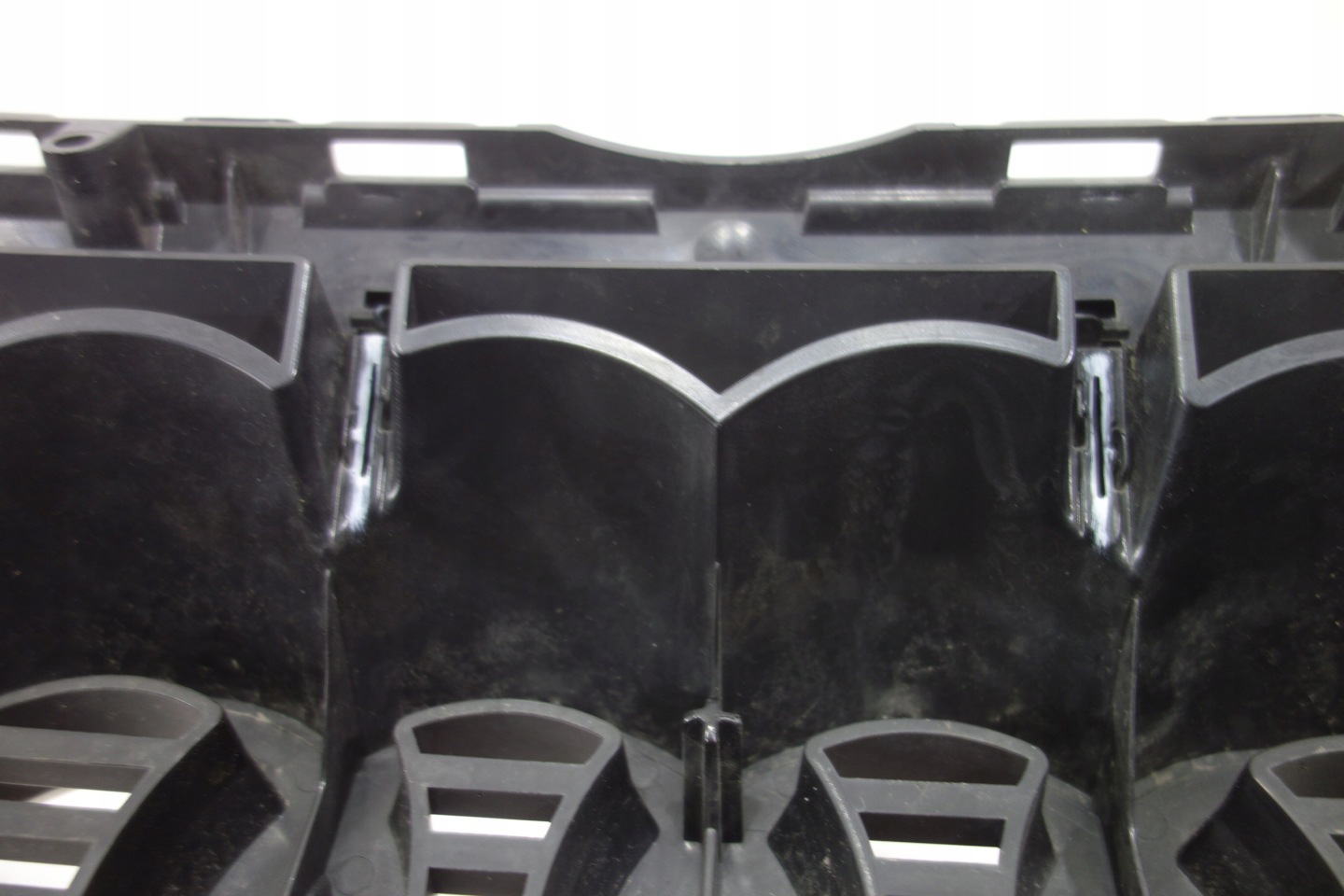 Audi Q3 Kühlergrill FRONTGRILL Kühlergitter 83A853651B - Thumbnail 6