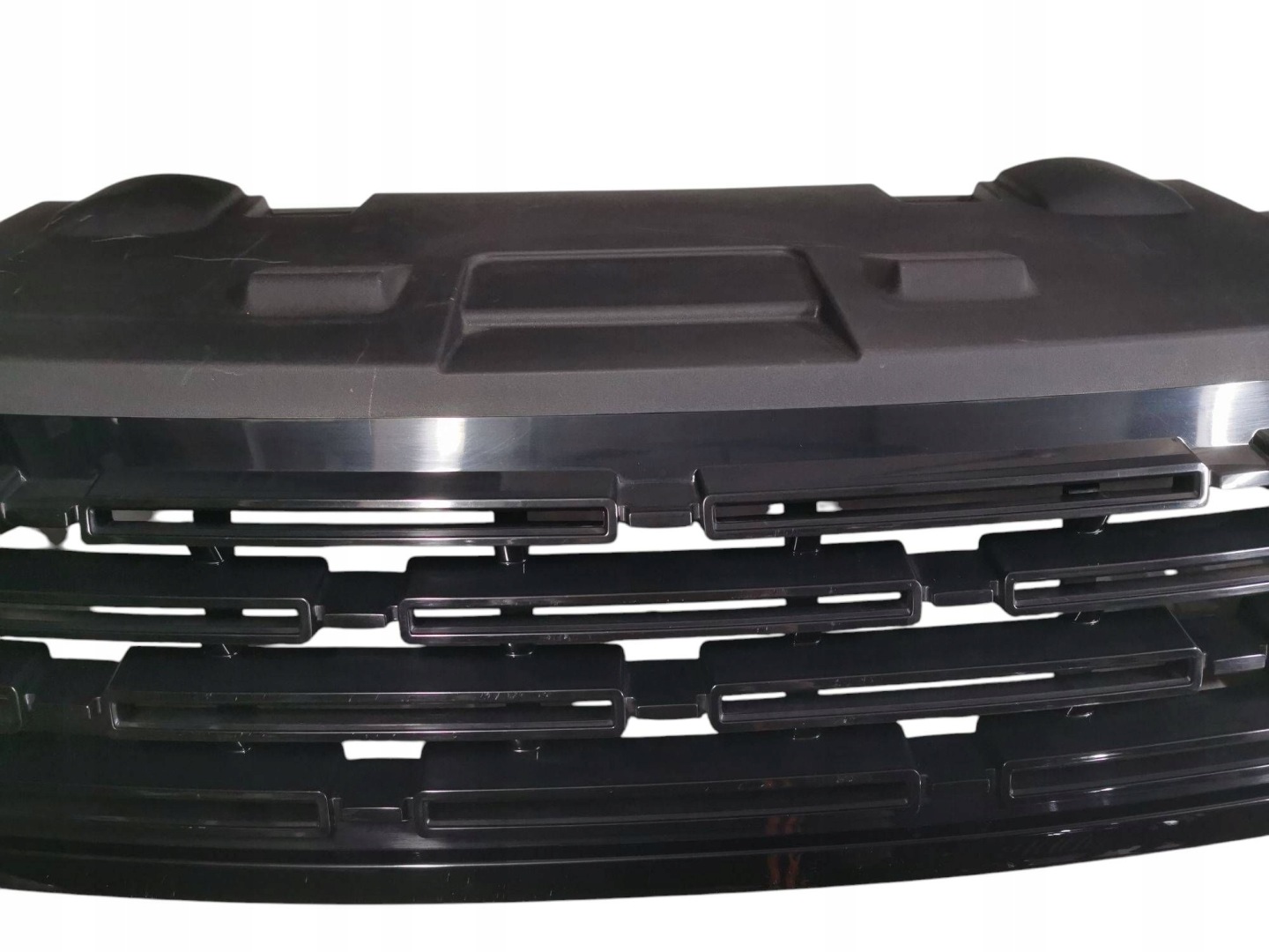 Land Rover Discovery LA Kühlergrill FRONTGRILL Kühlergitter - Thumbnail 10
