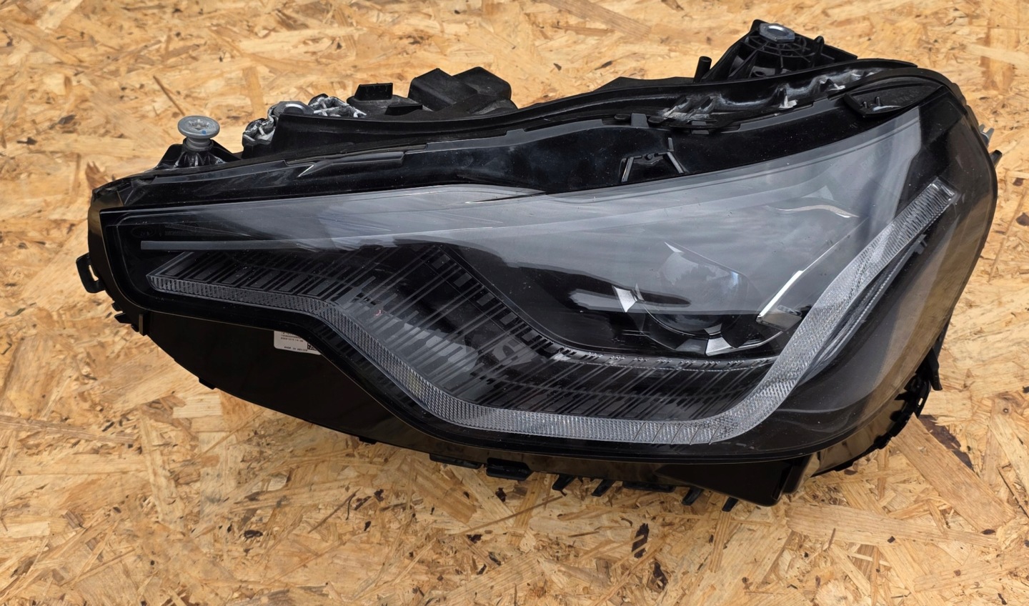 Frontscheinwerfer BMW 2 G87 LED Links Scheinwerfer Headlight - Thumbnail 1