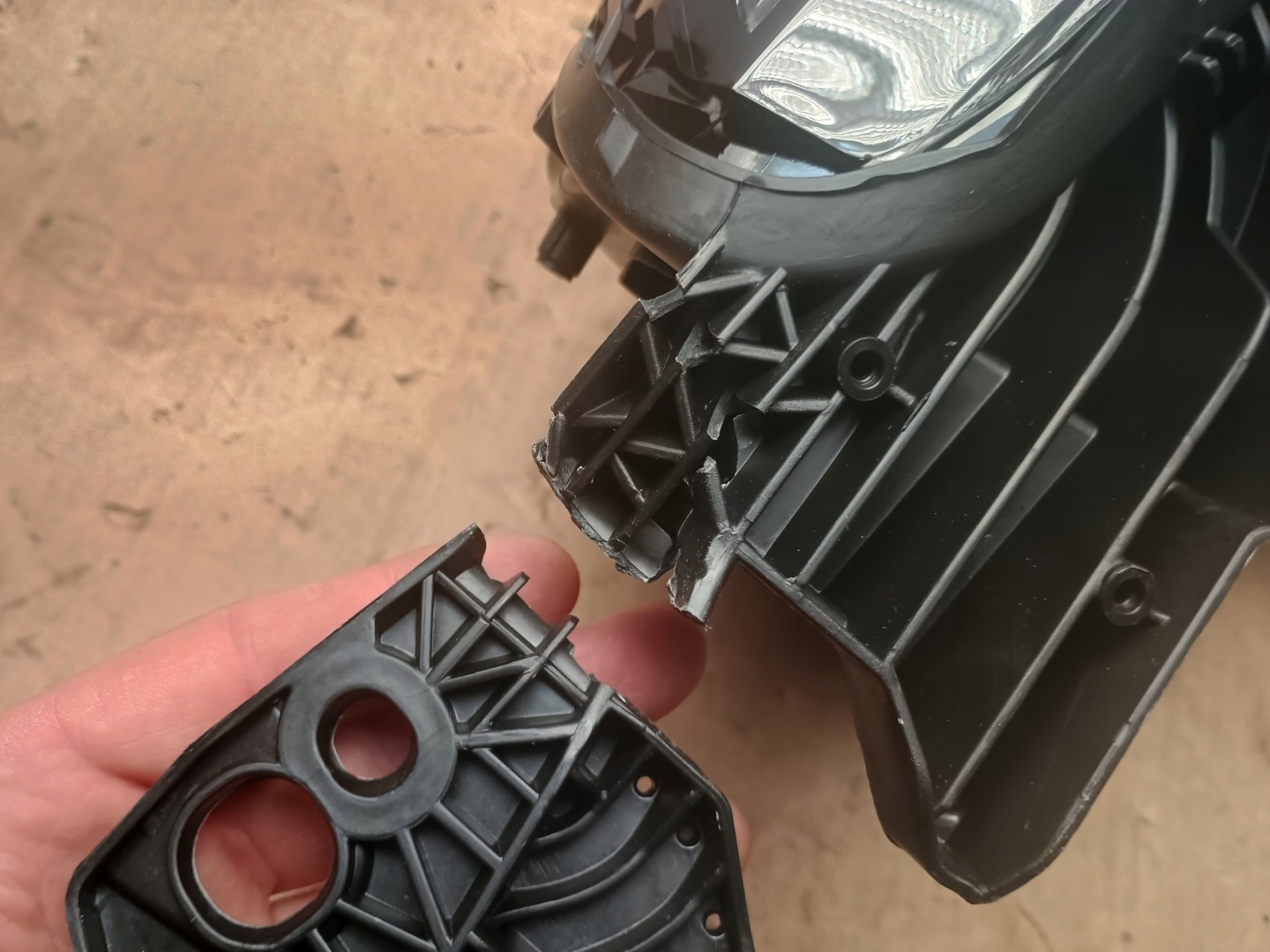 Frontscheinwerfer Peugeot 3008 1674017680 LED Links Scheinwerfer Headlight - Thumbnail 9
