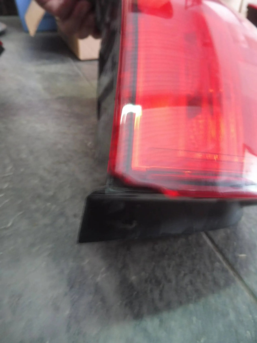 Kia Rio YB Rückleuchte Rearlamp - Thumbnail 6