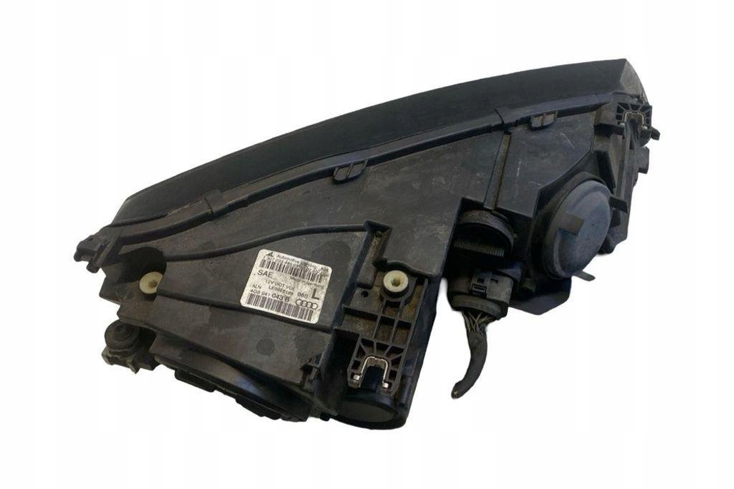 Frontscheinwerfer Audi A7 4G8941043B LED Links Scheinwerfer Headlight - Thumbnail 9