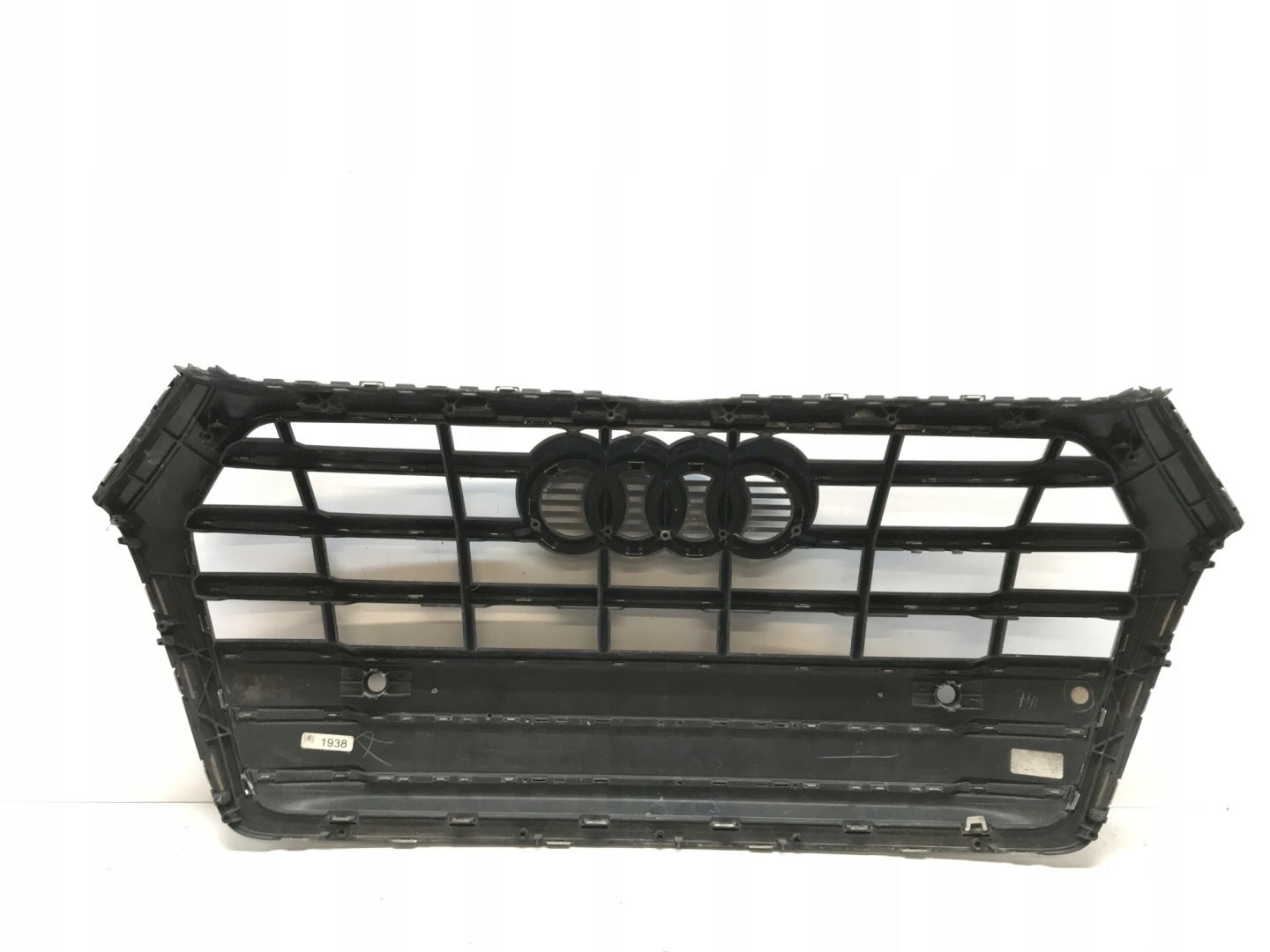 Audi Q5 Kühlergrill FRONTGRILL Kühlergitter 80A853651C - Thumbnail 12