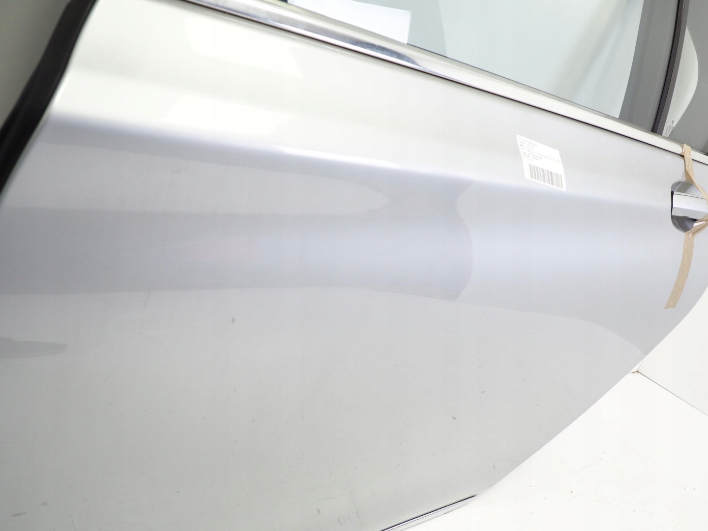 BMW 7 G12 Tür Hinten Links Door 6780570 Porta Porte - Thumbnail 4