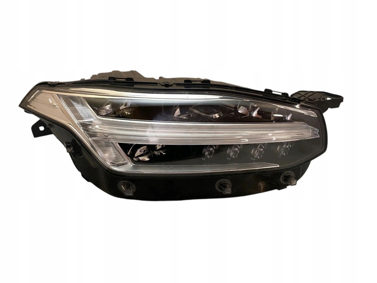 Frontscheinwerfer Volvo XC90 32228305 LED Rechts Scheinwerfer Headlight - Thumbnail 1